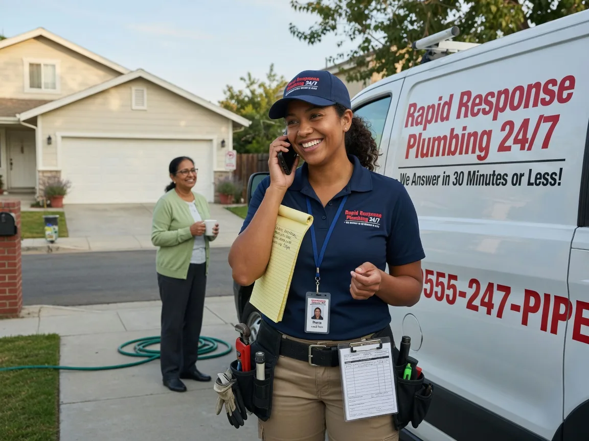 Emergency Plumber Dundee, MS FAQs